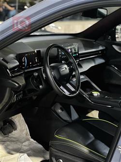 Haval H6 GT